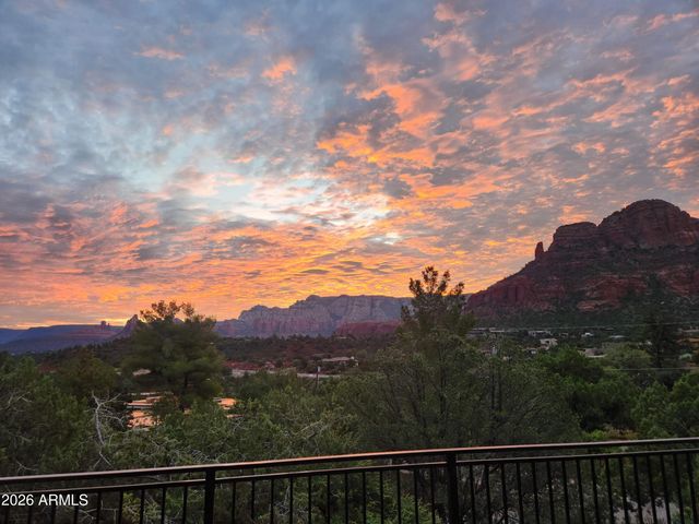 75 Chimney Rock Trail, Sedona, AZ 86336