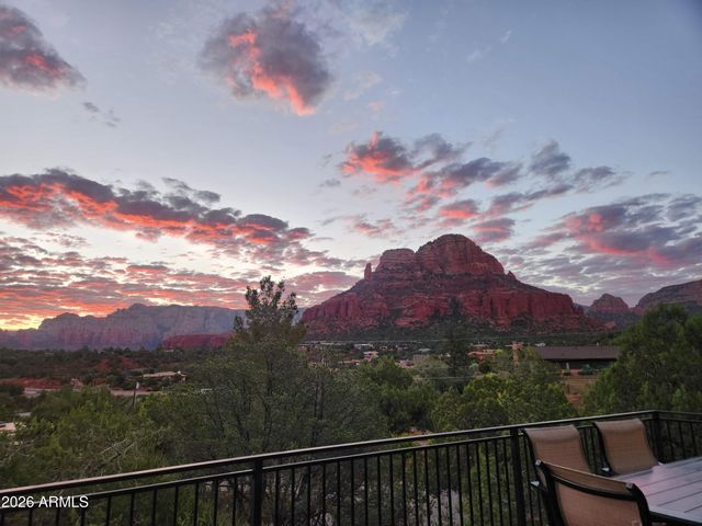 75 Chimney Rock Trail, Sedona, AZ 86336