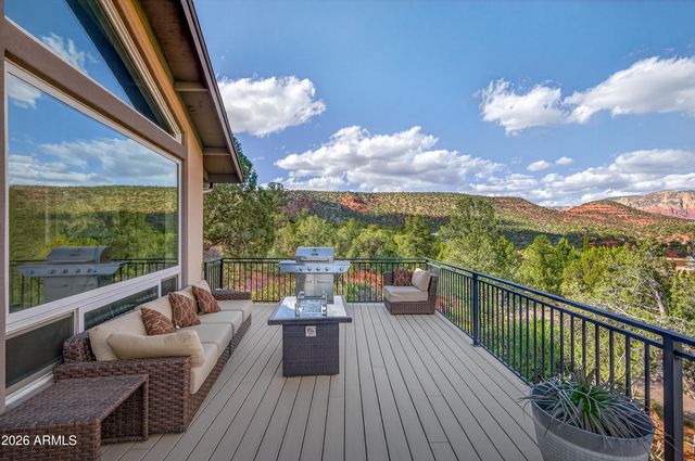 75 Chimney Rock Trail, Sedona, AZ 86336