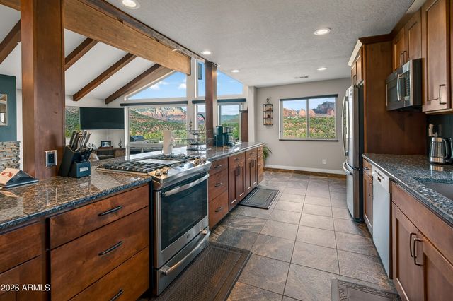 75 Chimney Rock Trail, Sedona, AZ 86336