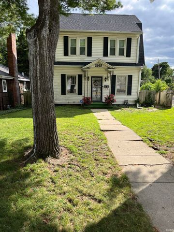 2618 Lincoln Way West Avenue, South Bend, IN 46628