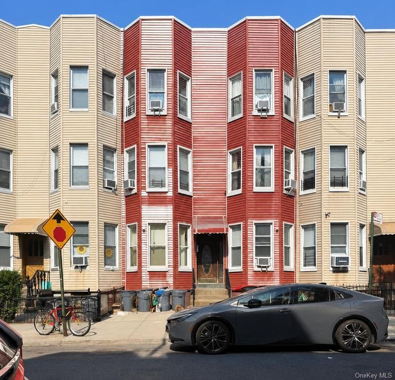168 Russell Street, Brooklyn, NY 11222