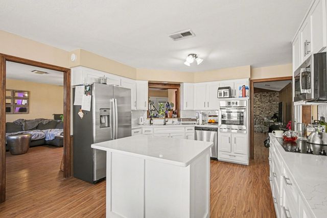 5009 River Ridge, Arlington, TX 76017