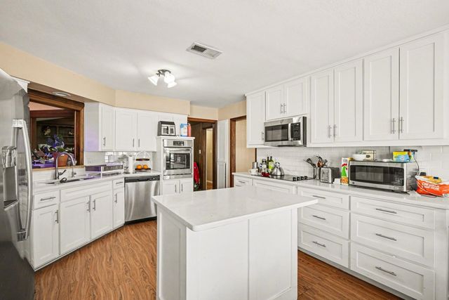 5009 River Ridge, Arlington, TX 76017