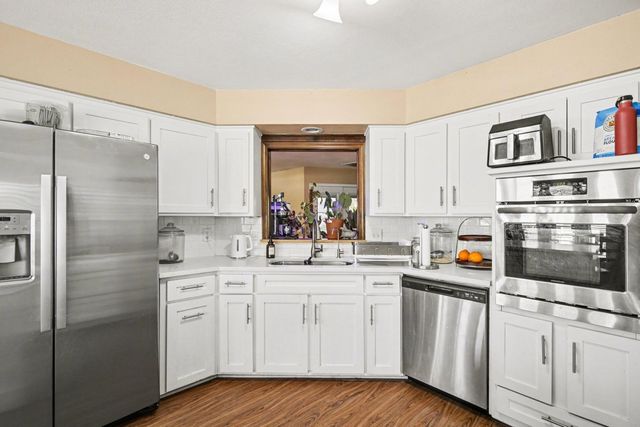 5009 River Ridge, Arlington, TX 76017