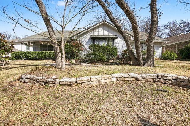 5009 River Ridge, Arlington, TX 76017