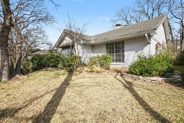 5009 River Ridge, Arlington, TX 76017