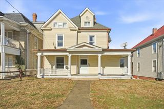 419 Elm AVE, Roanoke, VA 24016