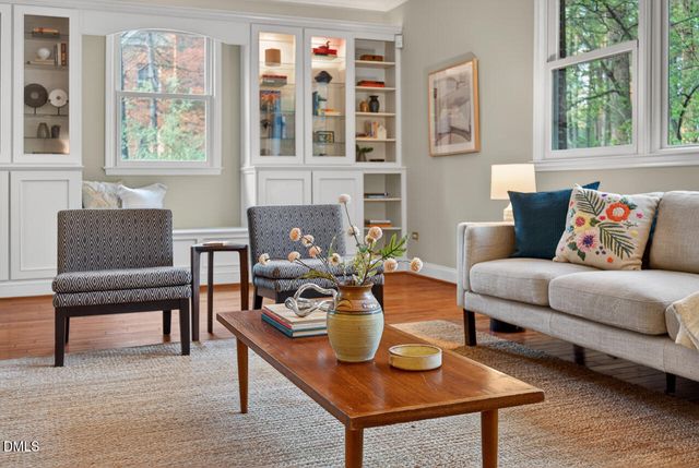 2734 Spencer Street, Durham, NC 27705