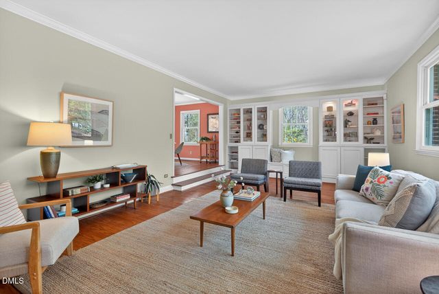 2734 Spencer Street, Durham, NC 27705