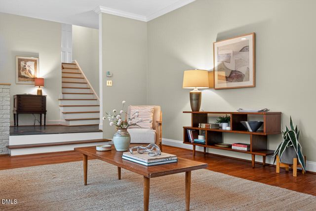 2734 Spencer Street, Durham, NC 27705