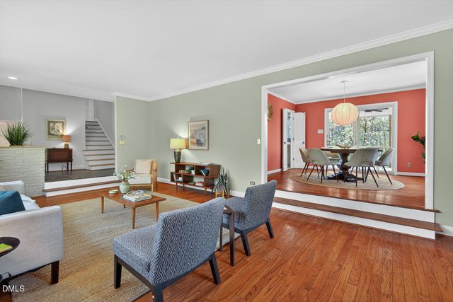 2734 Spencer Street, Durham, NC 27705