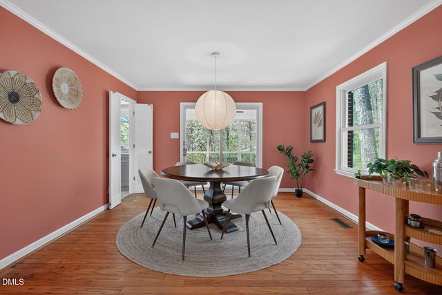 2734 Spencer Street, Durham, NC 27705