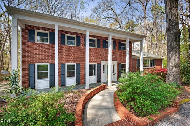 2734 Spencer Street, Durham, NC 27705