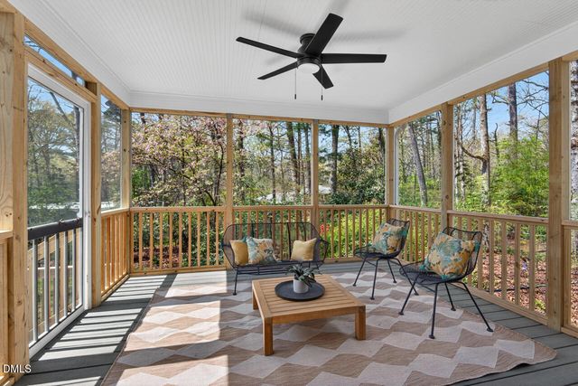 2734 Spencer Street, Durham, NC 27705