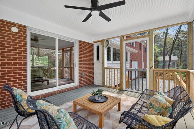 2734 Spencer Street, Durham, NC 27705