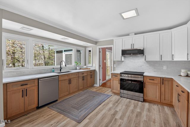 2734 Spencer Street, Durham, NC 27705