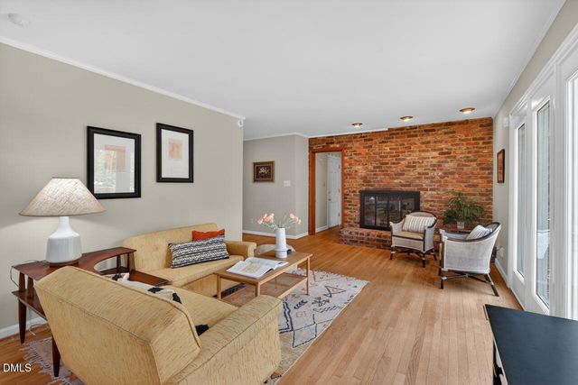 2734 Spencer Street, Durham, NC 27705