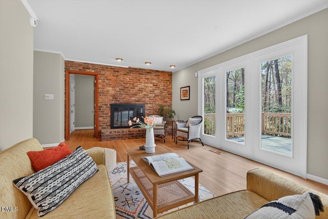 2734 Spencer Street, Durham, NC 27705