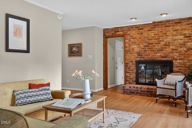 2734 Spencer Street, Durham, NC 27705