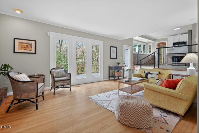 2734 Spencer Street, Durham, NC 27705