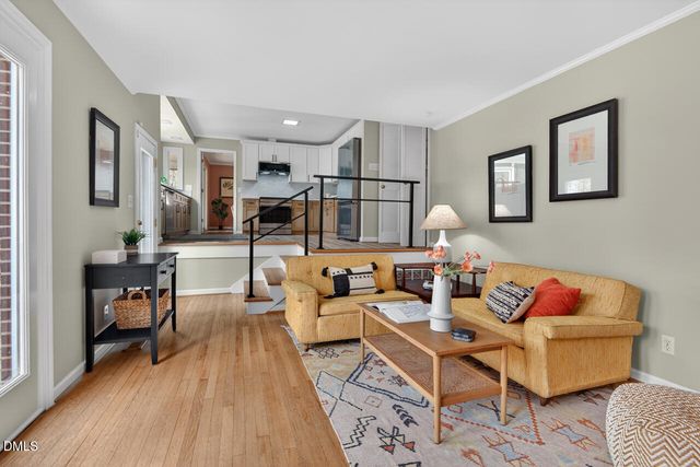 2734 Spencer Street, Durham, NC 27705