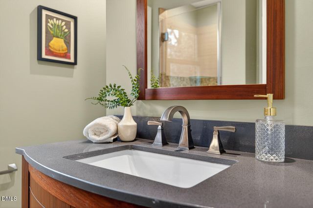 2734 Spencer Street, Durham, NC 27705