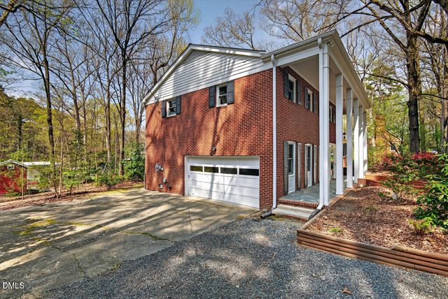 2734 Spencer Street, Durham, NC 27705