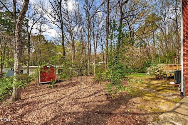 2734 Spencer Street, Durham, NC 27705