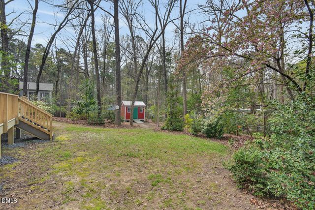 2734 Spencer Street, Durham, NC 27705