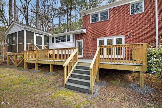 2734 Spencer Street, Durham, NC 27705