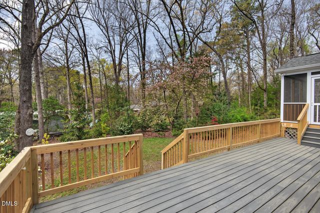 2734 Spencer Street, Durham, NC 27705