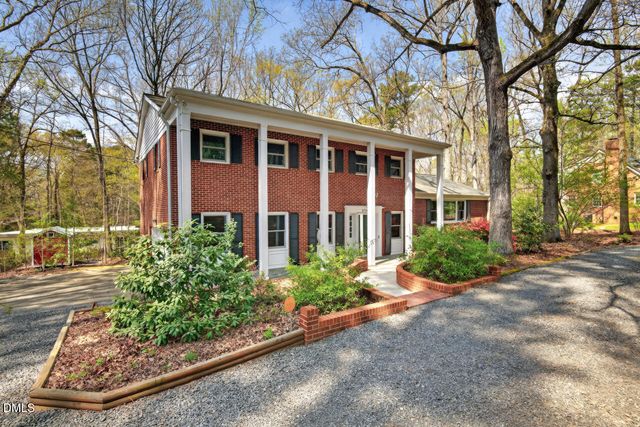 2734 Spencer Street, Durham, NC 27705