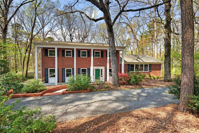 2734 Spencer Street, Durham, NC 27705