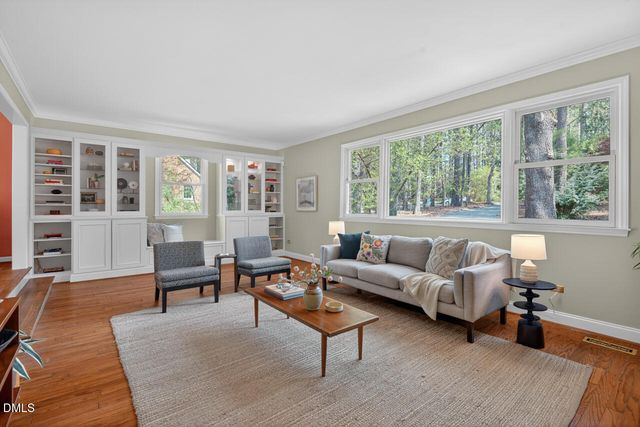 2734 Spencer Street, Durham, NC 27705