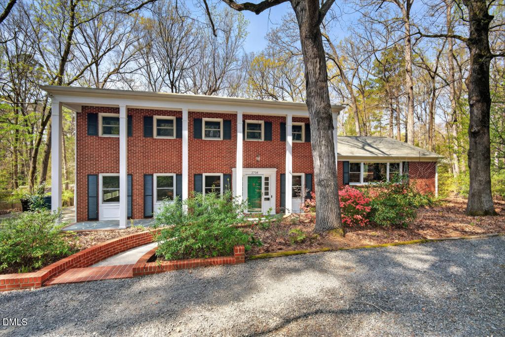 2734 Spencer Street, Durham, NC 27705