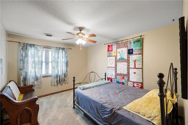 1433 Shalimar Circle, Russellville, AR 72802