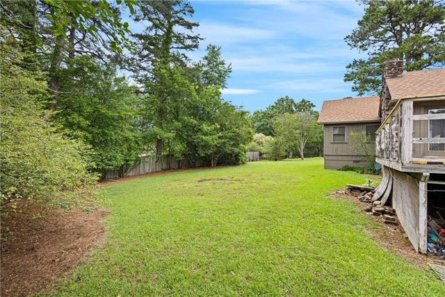 1433 Shalimar Circle, Russellville, AR 72802