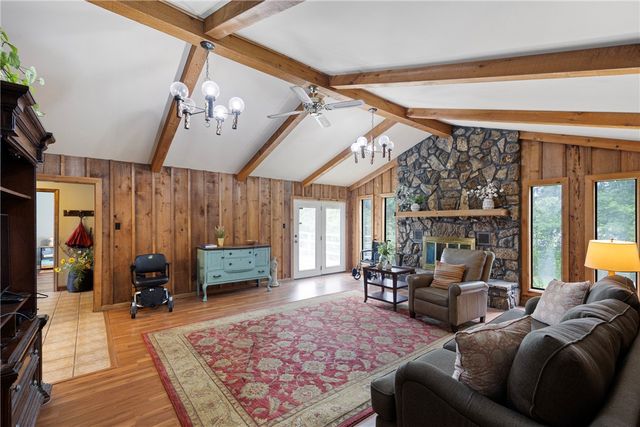 1433 Shalimar Circle, Russellville, AR 72802