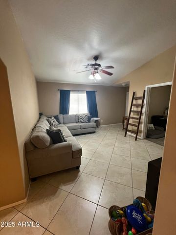 12505 W LAUREL Lane, El Mirage, AZ 85335