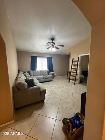 12505 W LAUREL Lane, El Mirage, AZ 85335