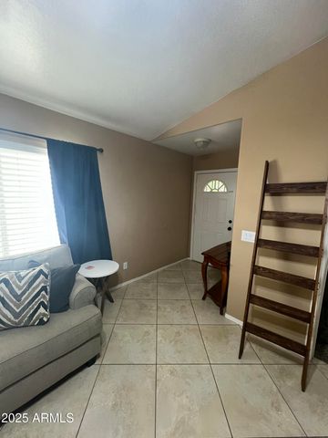 12505 W LAUREL Lane, El Mirage, AZ 85335