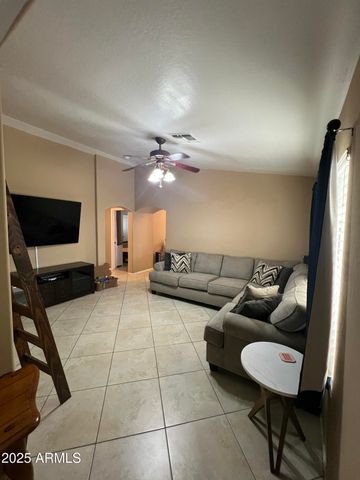 12505 W LAUREL Lane, El Mirage, AZ 85335