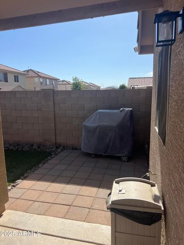 12505 W LAUREL Lane, El Mirage, AZ 85335