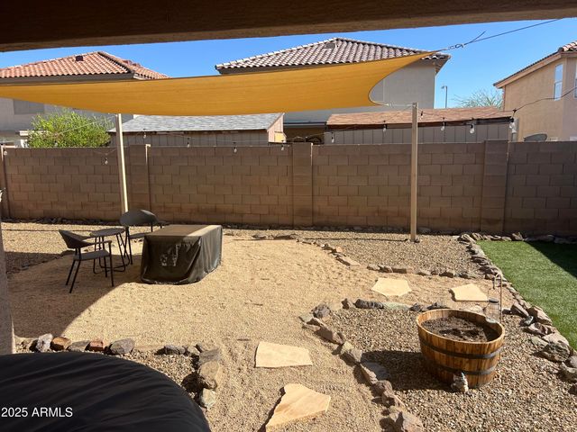 12505 W LAUREL Lane, El Mirage, AZ 85335