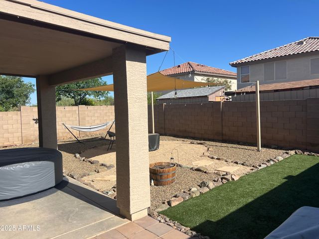 12505 W LAUREL Lane, El Mirage, AZ 85335