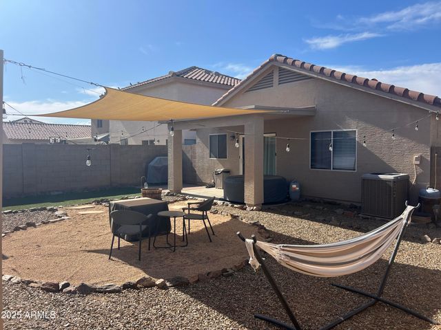 12505 W LAUREL Lane, El Mirage, AZ 85335