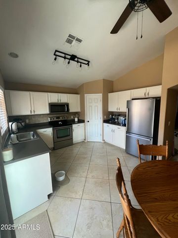 12505 W LAUREL Lane, El Mirage, AZ 85335