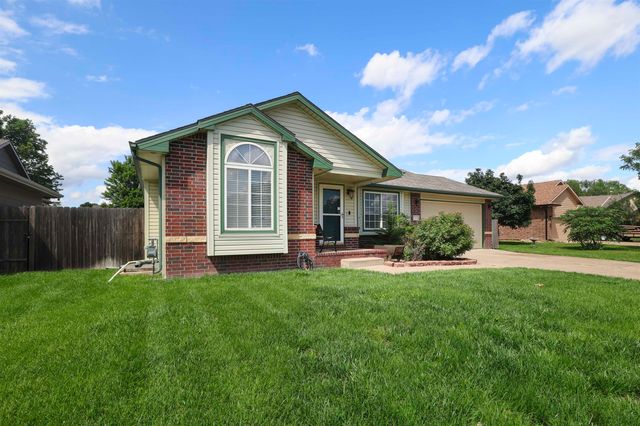 11423 W May Ct, Wichita, KS 67209