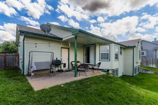 11423 W May Ct, Wichita, KS 67209